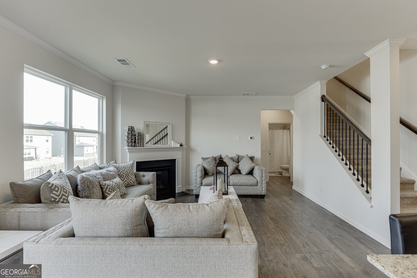 6790 Scarlet Oak Way Flowery Branch - Photo 15