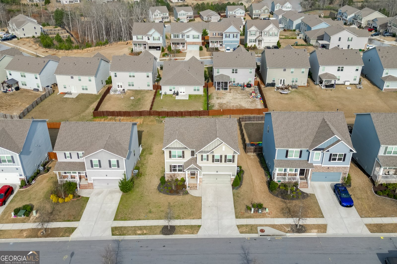 6790 Scarlet Oak Way Flowery Branch - Photo 47