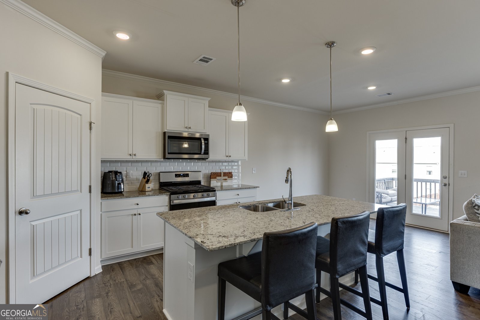 6790 Scarlet Oak Way Flowery Branch - Photo 8