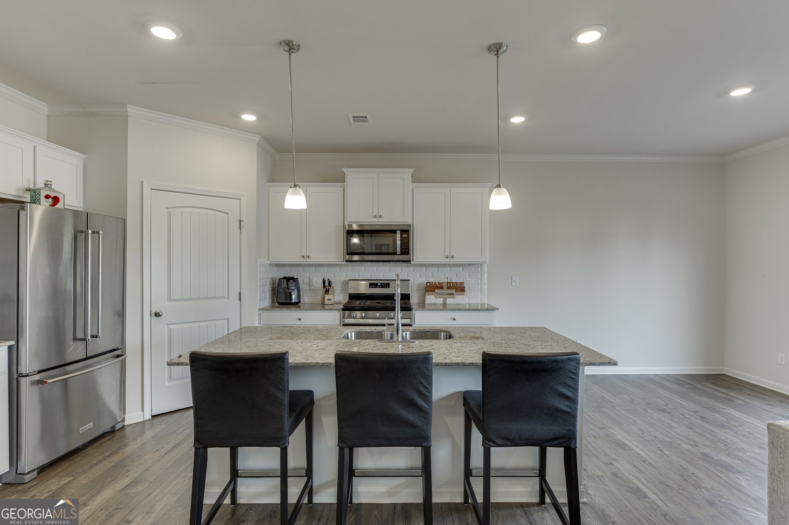 6790 Scarlet Oak Way Flowery Branch - Photo 9