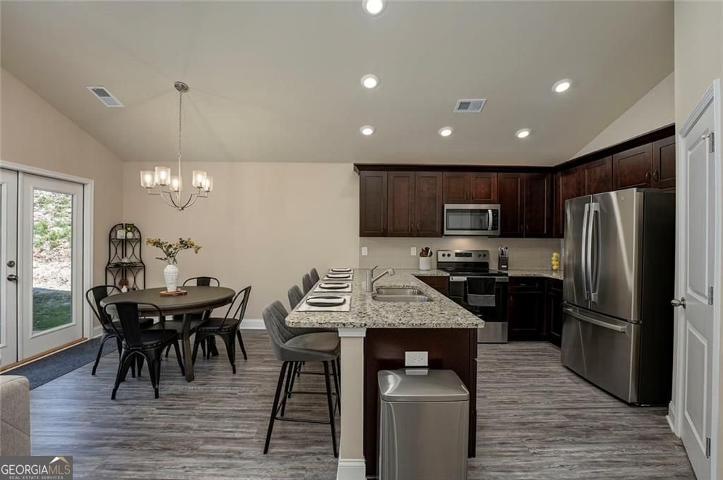 270 Lakewood Drive Waleska - Photo 11