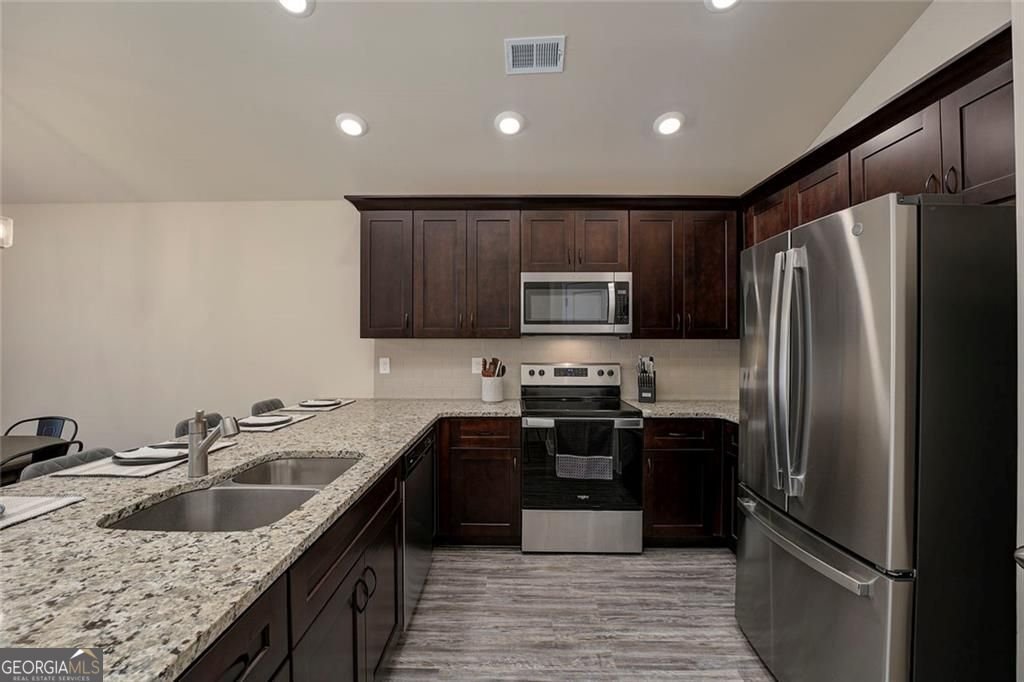 270 Lakewood Drive Waleska - Photo 14