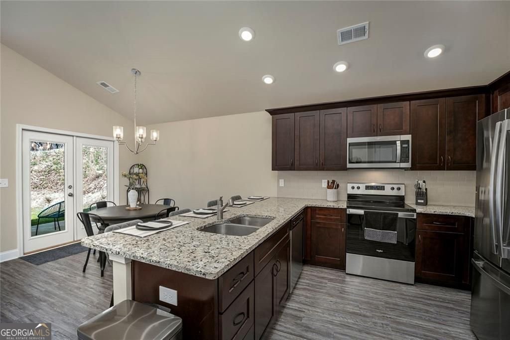 270 Lakewood Drive Waleska - Photo 15