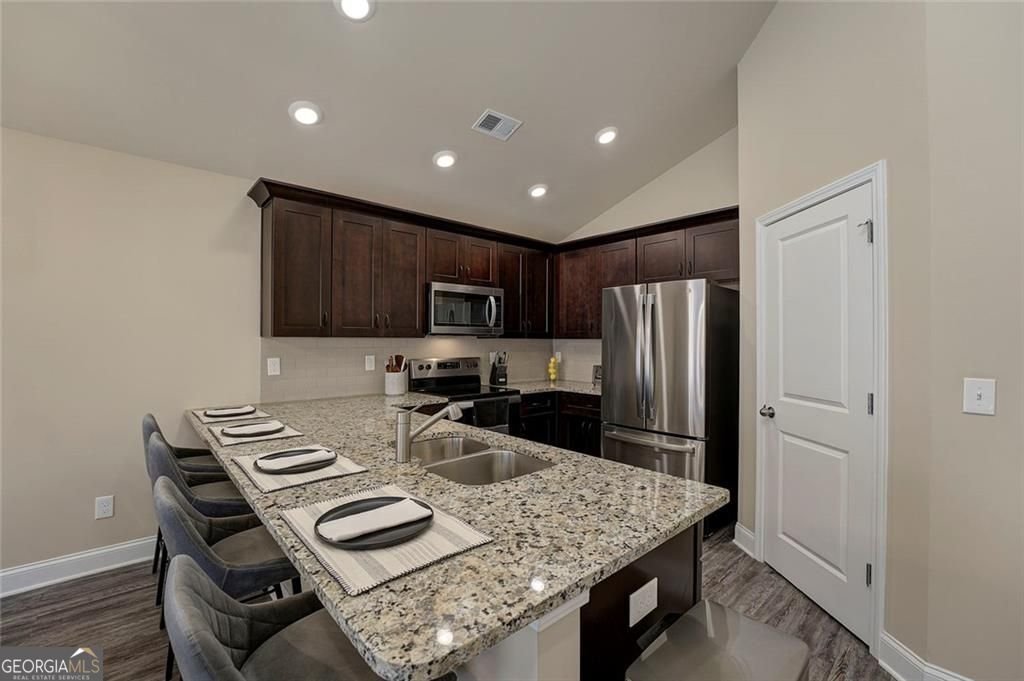 270 Lakewood Drive Waleska - Photo 16