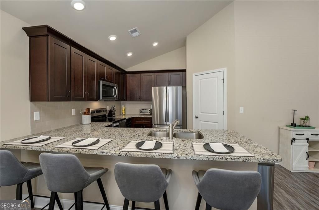 270 Lakewood Drive Waleska - Photo 17