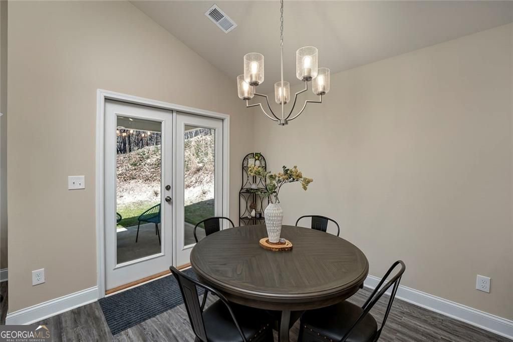 270 Lakewood Drive Waleska - Photo 18