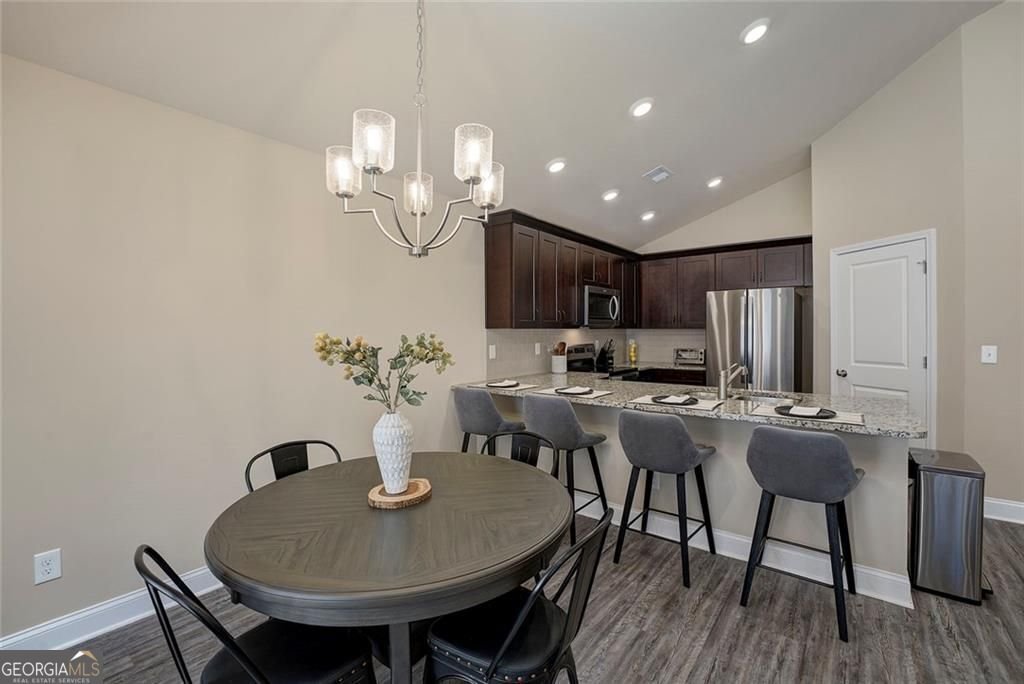 270 Lakewood Drive Waleska - Photo 19