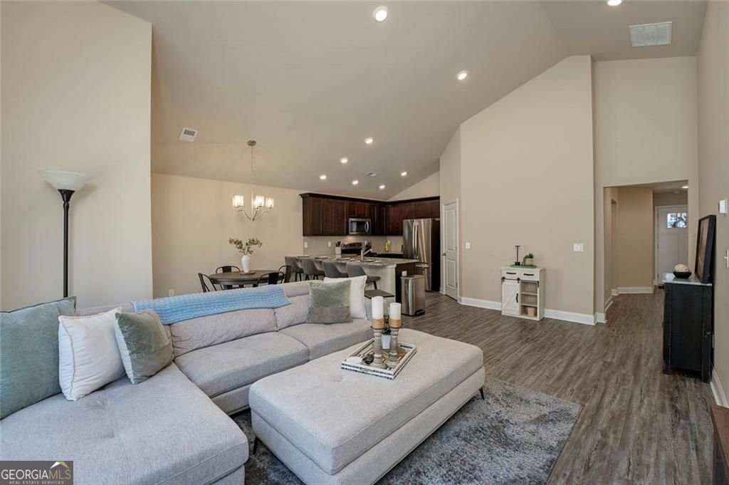 270 Lakewood Drive Waleska - Photo 20