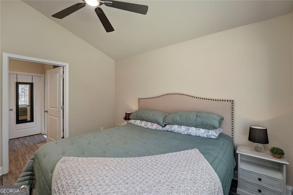 270 Lakewood Drive Waleska - Photo 23