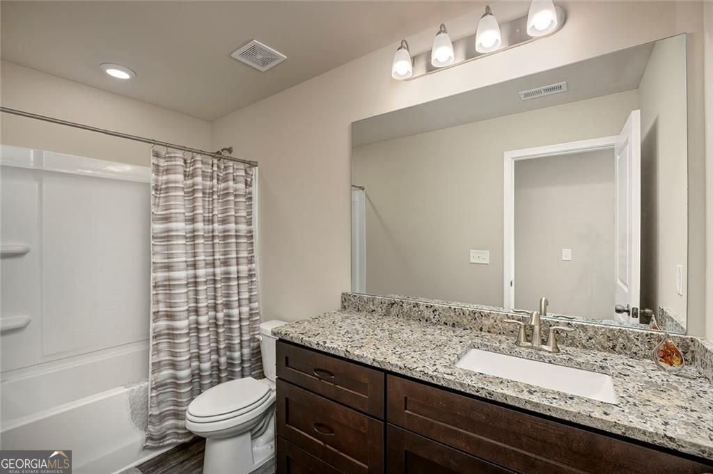 270 Lakewood Drive Waleska - Photo 30