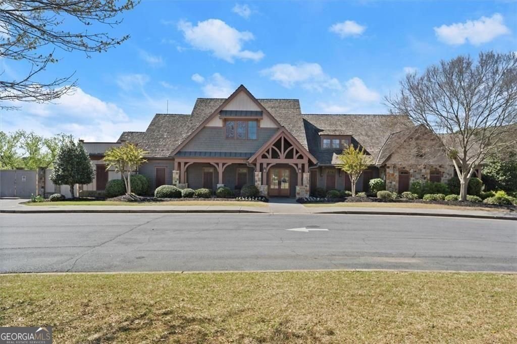 270 Lakewood Drive Waleska - Photo 35