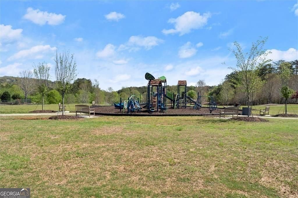 270 Lakewood Drive Waleska - Photo 39