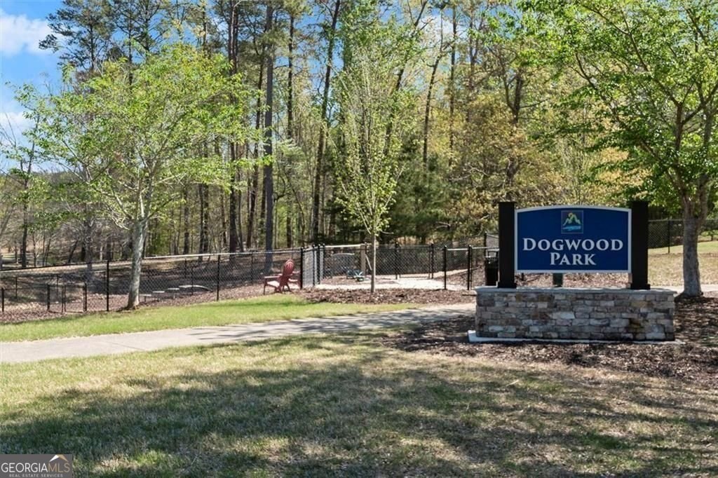 270 Lakewood Drive Waleska - Photo 40