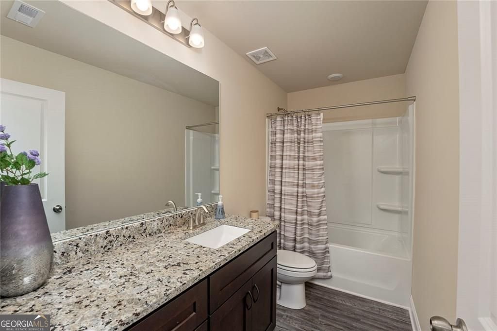 270 Lakewood Drive Waleska - Photo 6