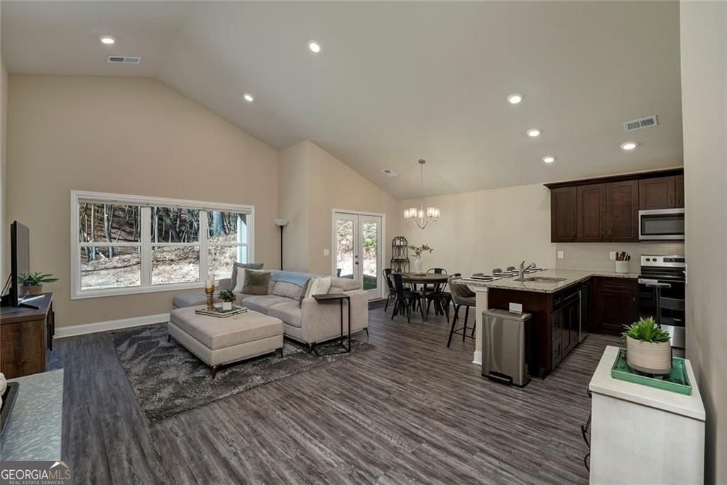 270 Lakewood Drive Waleska - Photo 7