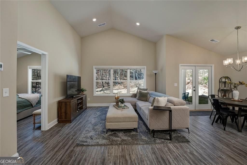 270 Lakewood Drive Waleska - Photo 9