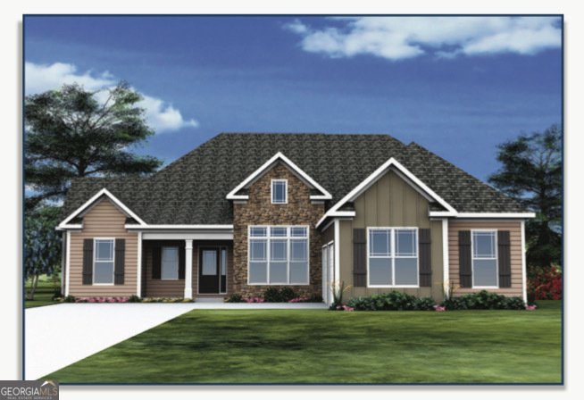 41 Commanche Circle Williamson - Photo 6