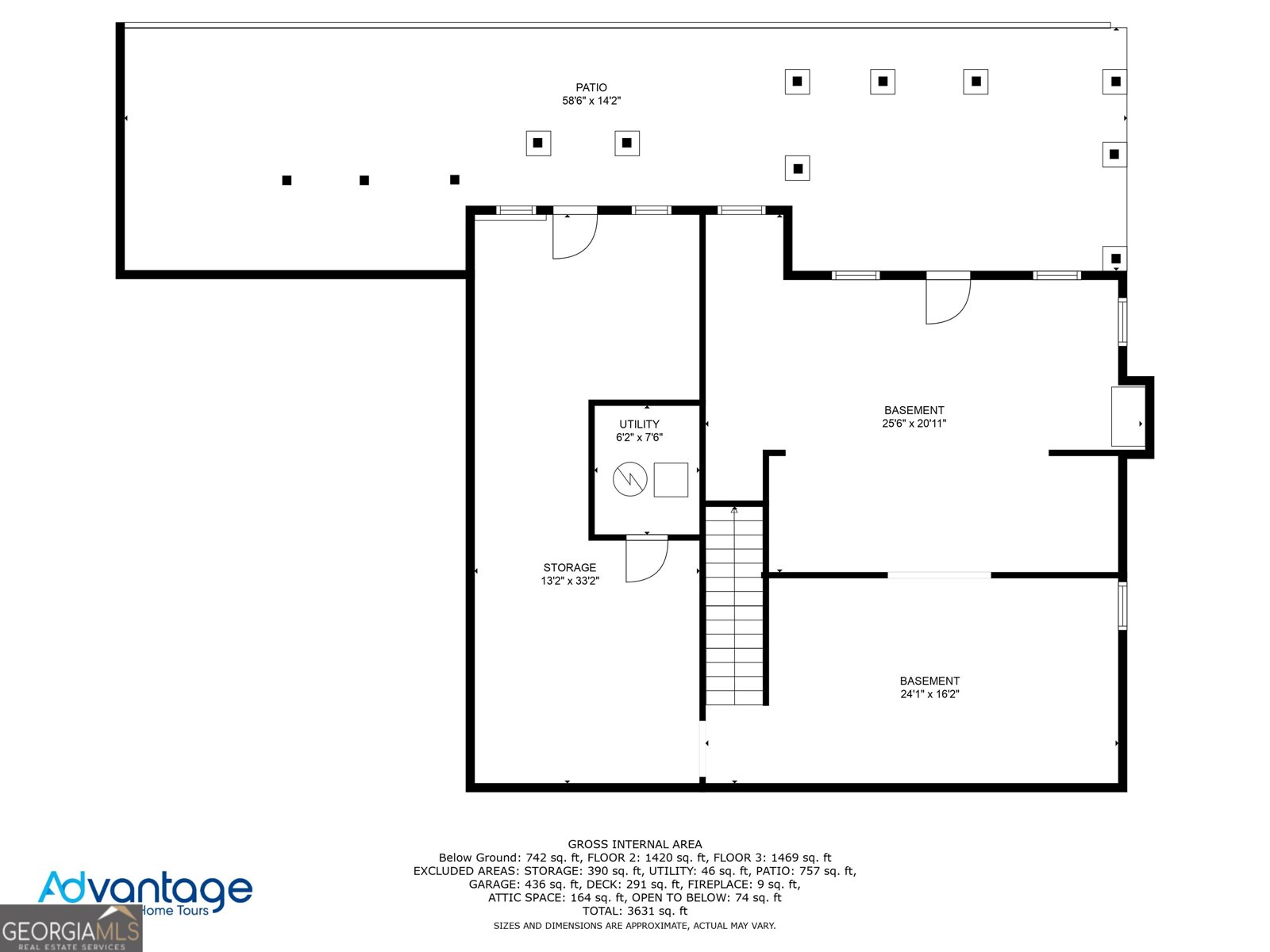4802 Township Brow Marietta - Photo 28