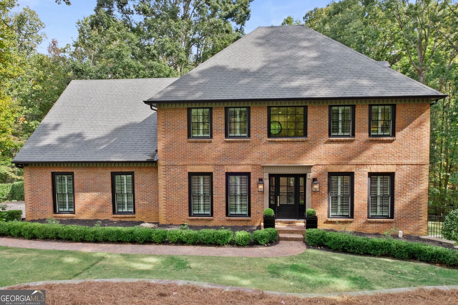 4802 Township Brow Marietta - Photo 29