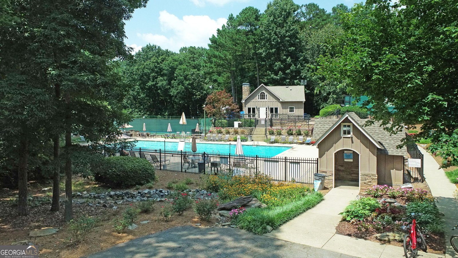 4802 Township Brow Marietta - Photo 30