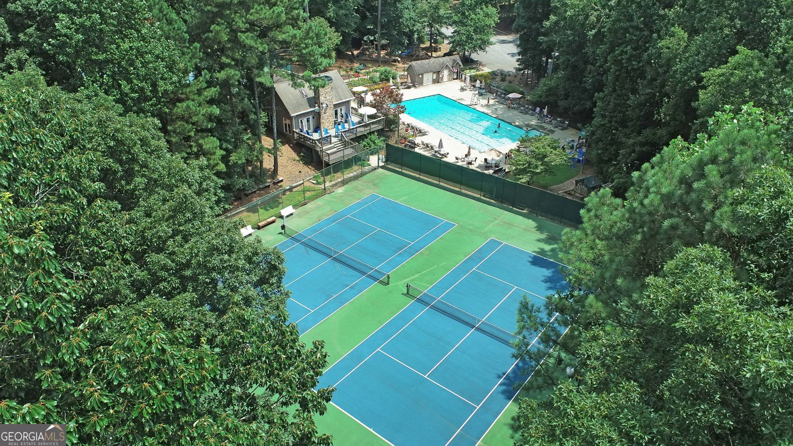 4802 Township Brow Marietta - Photo 32