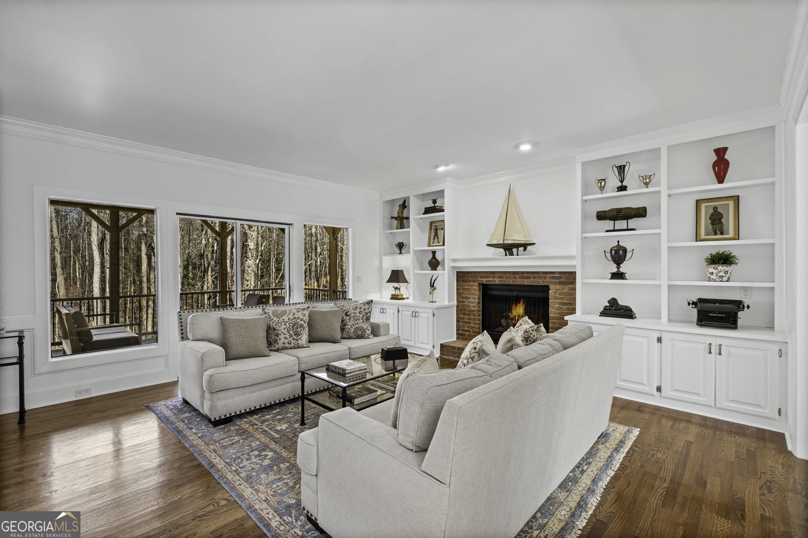 4802 Township Brow Marietta - Photo 6