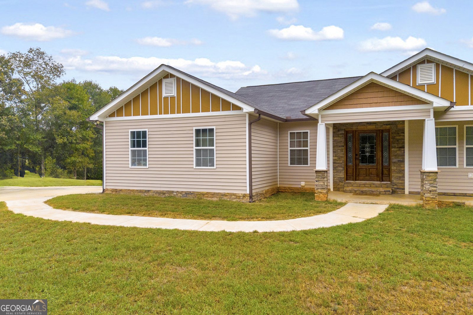 2810 Highway 98 Maysville - Photo 1