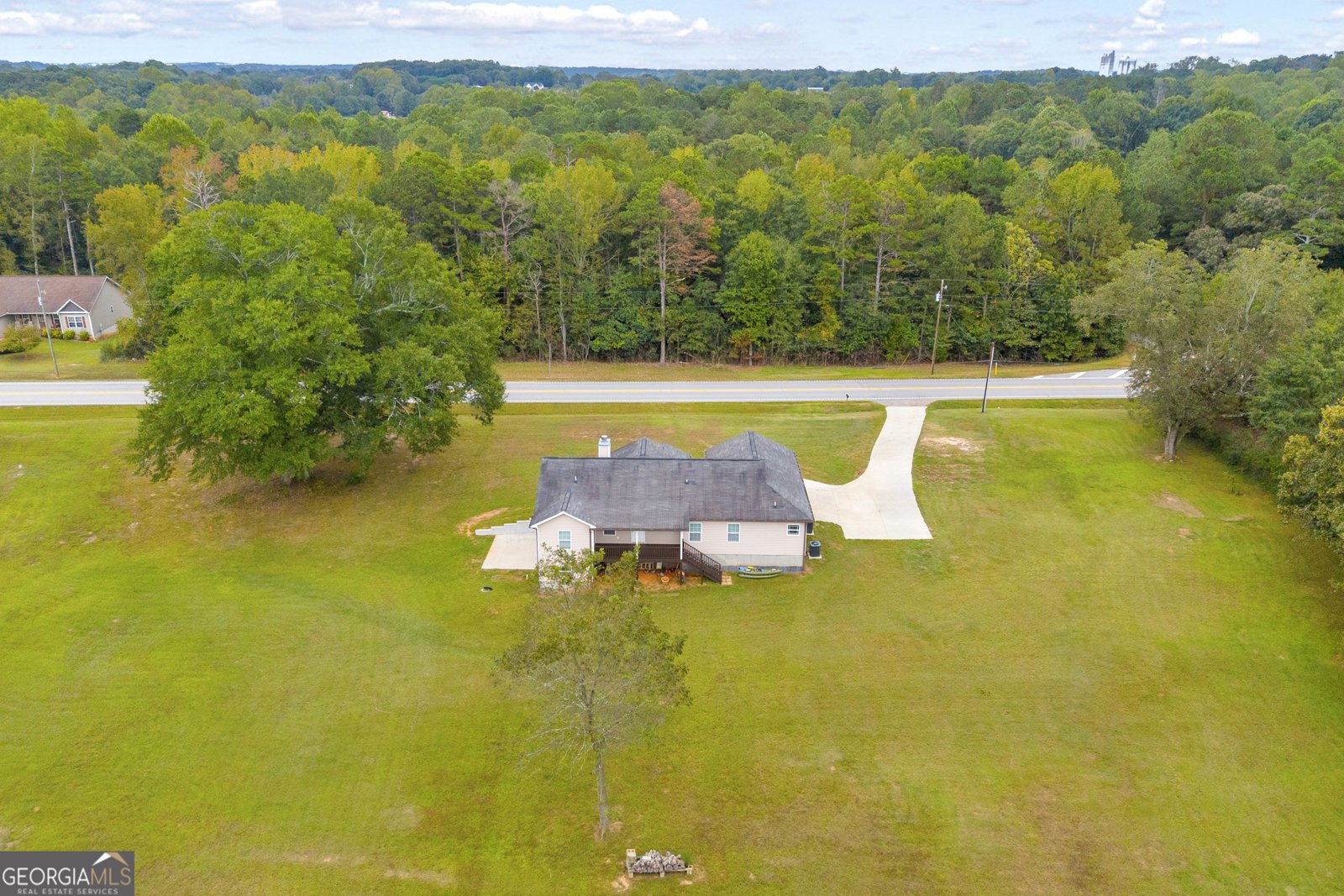 2810 Highway 98 Maysville - Photo 10