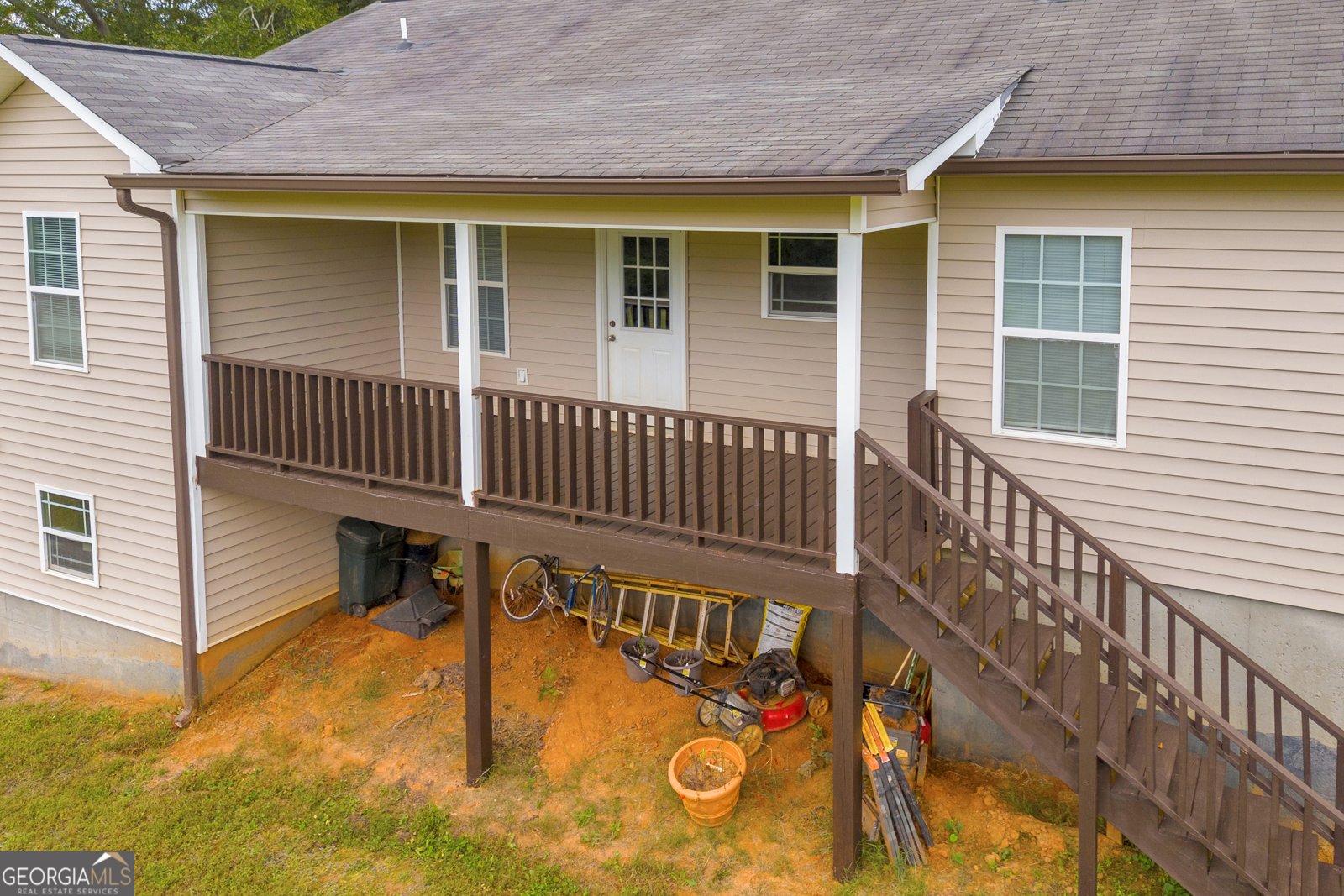 2810 Highway 98 Maysville - Photo 13