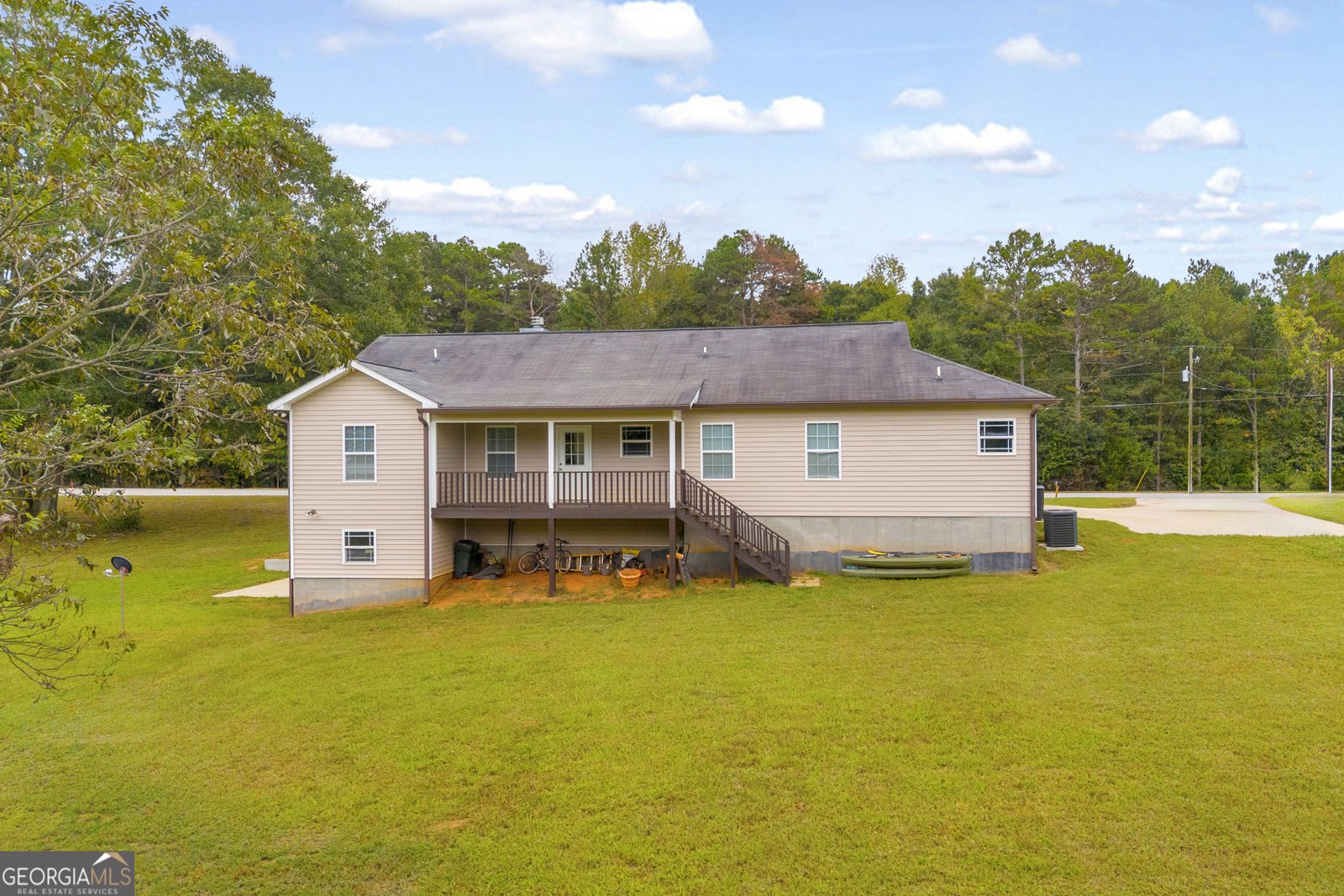 2810 Highway 98 Maysville - Photo 14