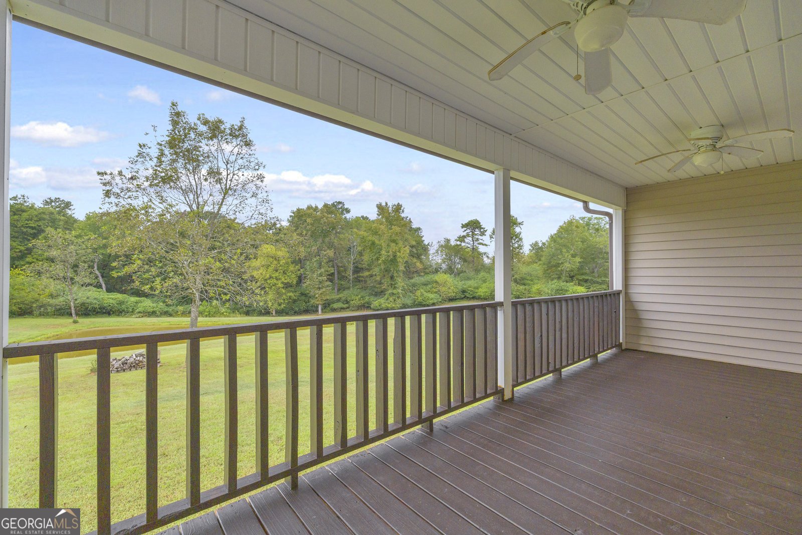 2810 Highway 98 Maysville - Photo 17