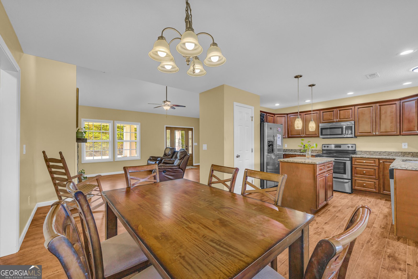 2810 Highway 98 Maysville - Photo 31