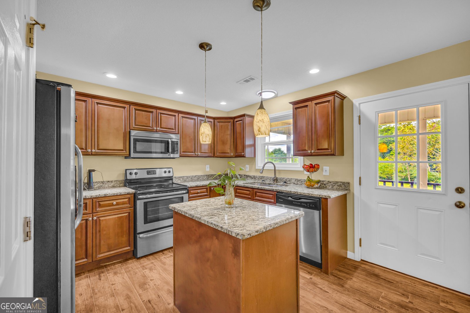 2810 Highway 98 Maysville - Photo 32