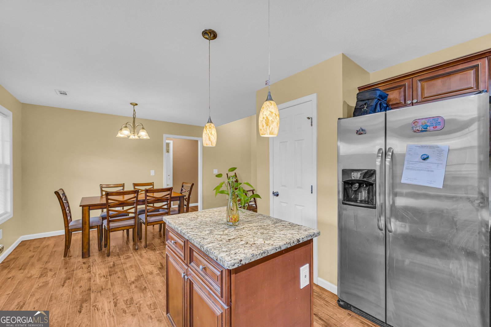 2810 Highway 98 Maysville - Photo 35