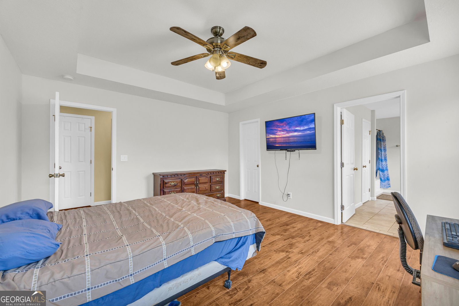 2810 Highway 98 Maysville - Photo 38