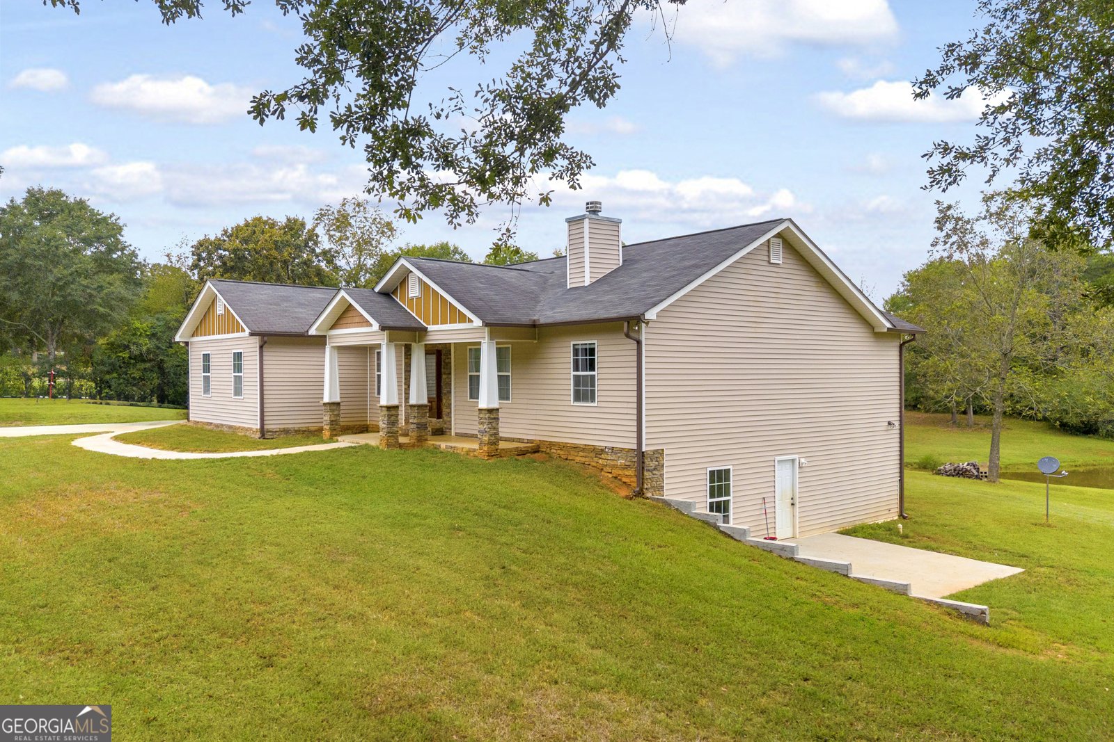 2810 Highway 98 Maysville - Photo 6