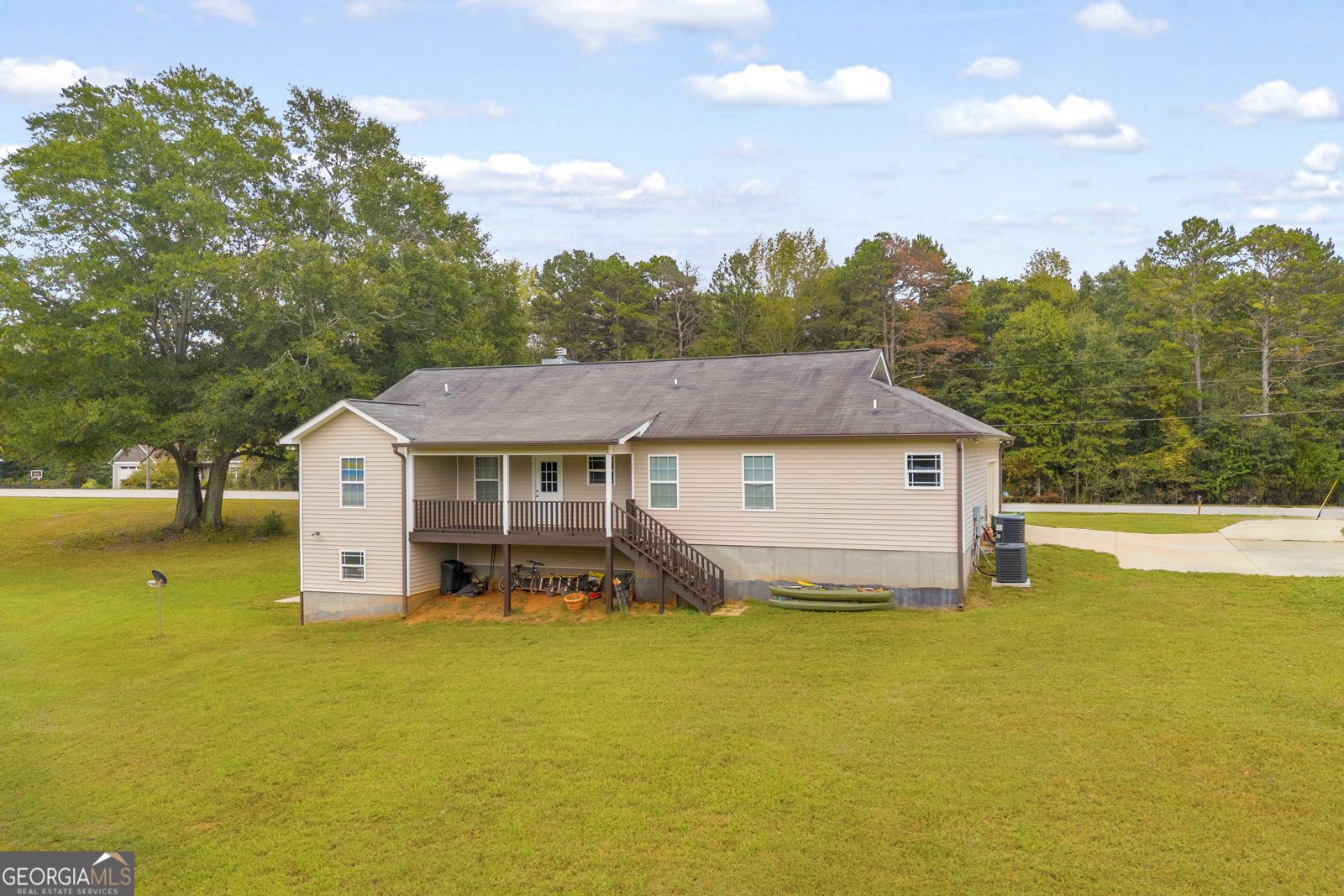 2810 Highway 98 Maysville - Photo 7