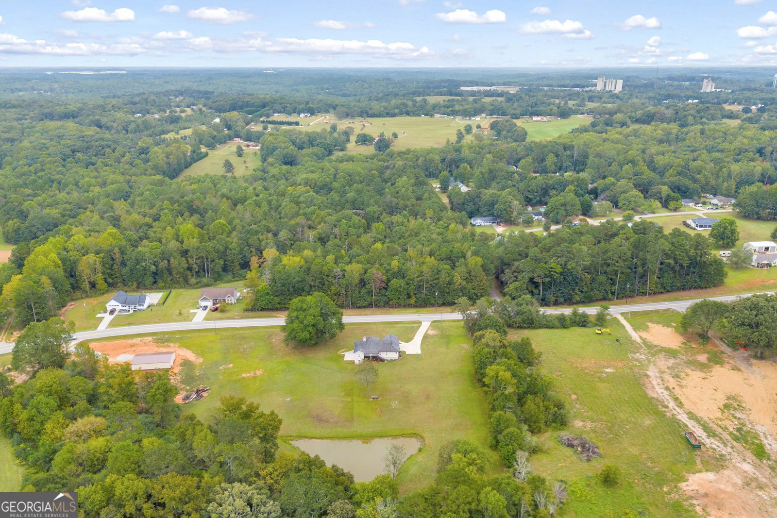 2810 Highway 98 Maysville - Photo 70