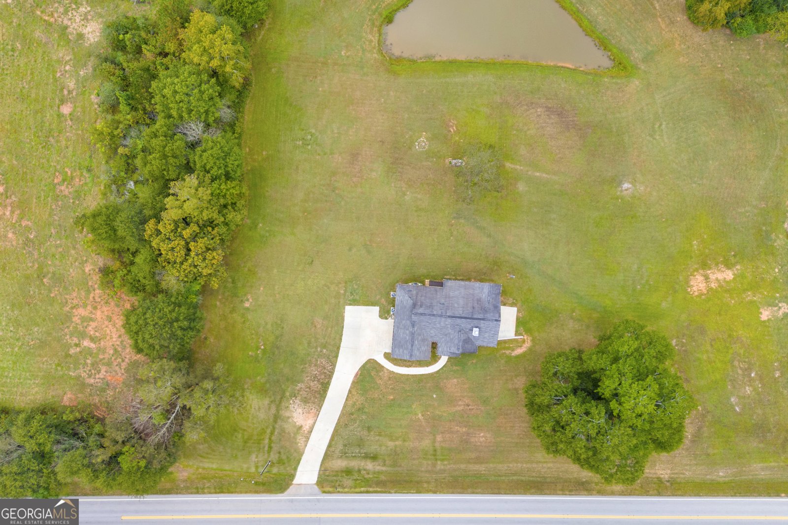 2810 Highway 98 Maysville - Photo 78