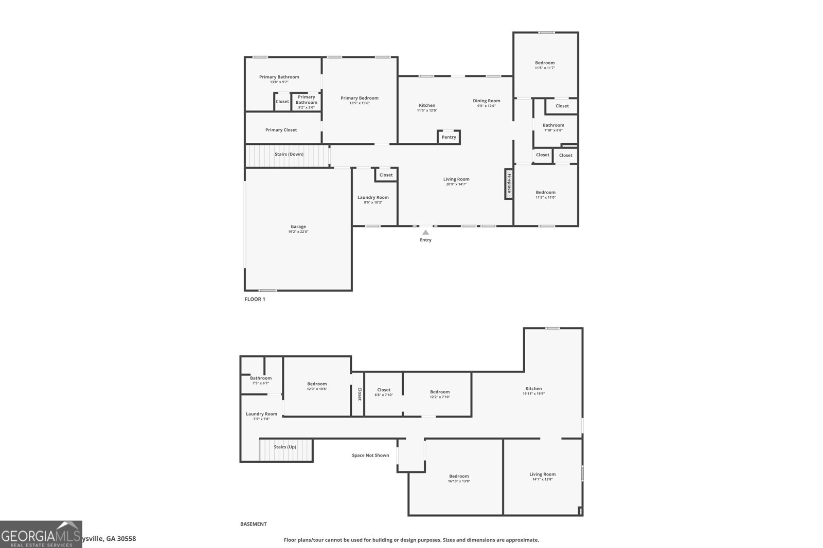 2810 Highway 98 Maysville - Photo 84