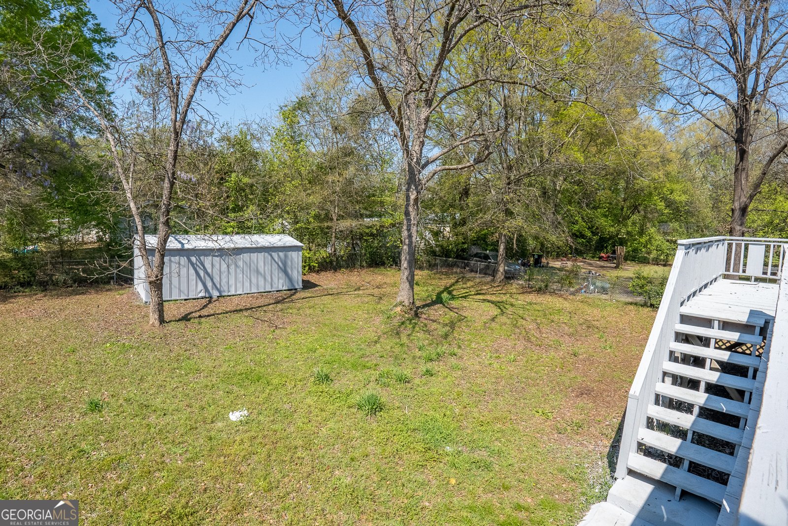 423 Alabama Avenue Warner Robins - Photo 23