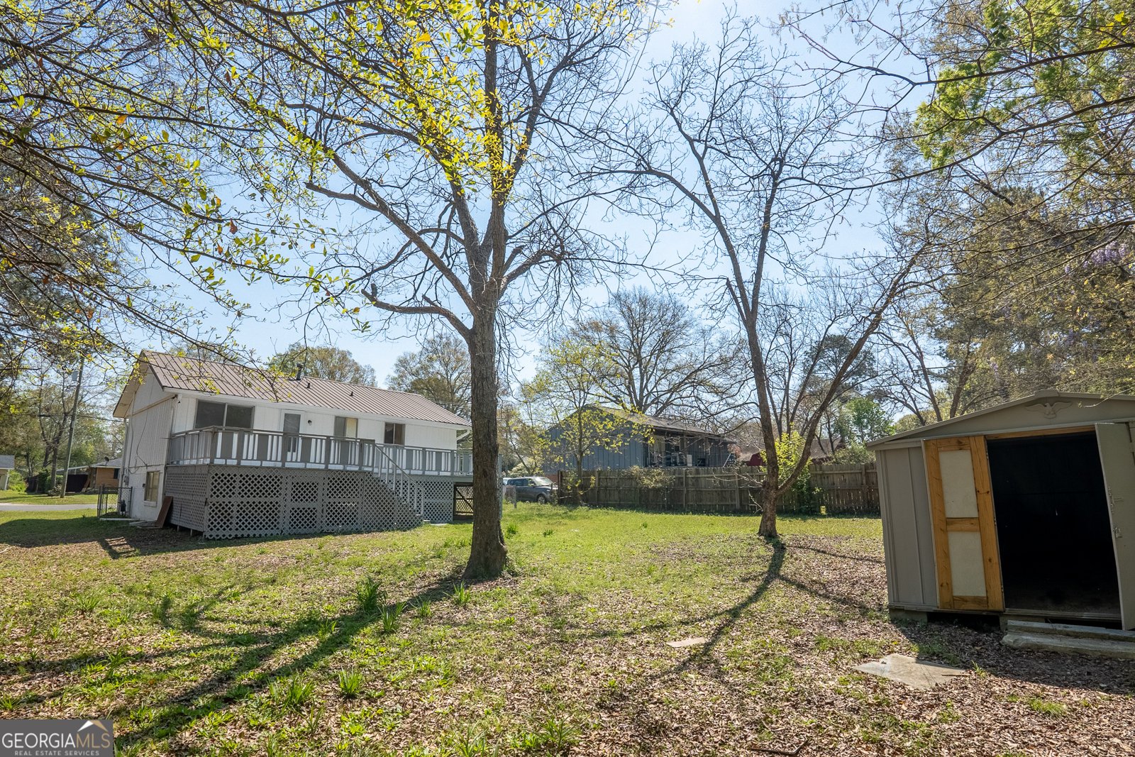 423 Alabama Avenue Warner Robins - Photo 25