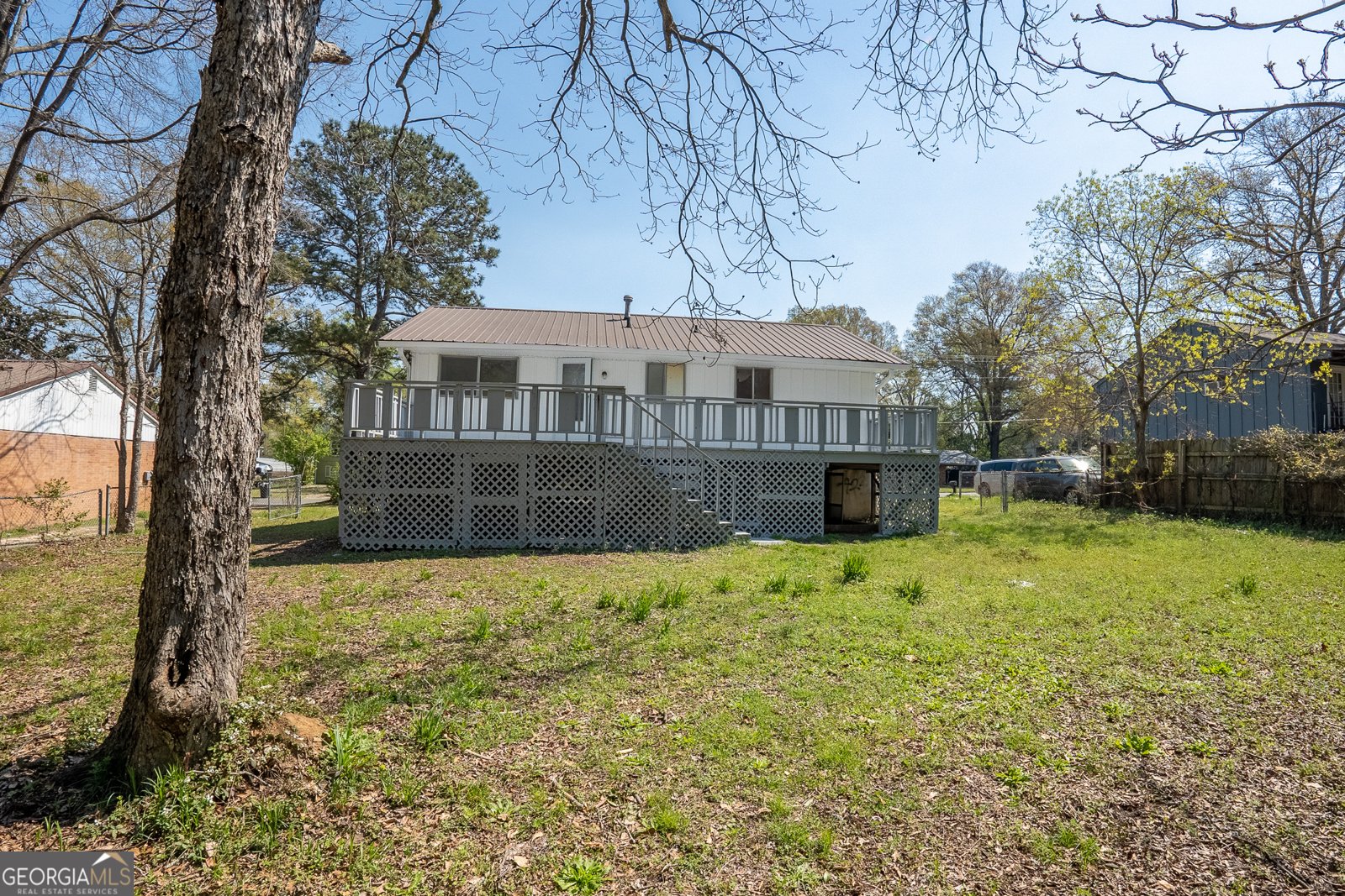 423 Alabama Avenue Warner Robins - Photo 26