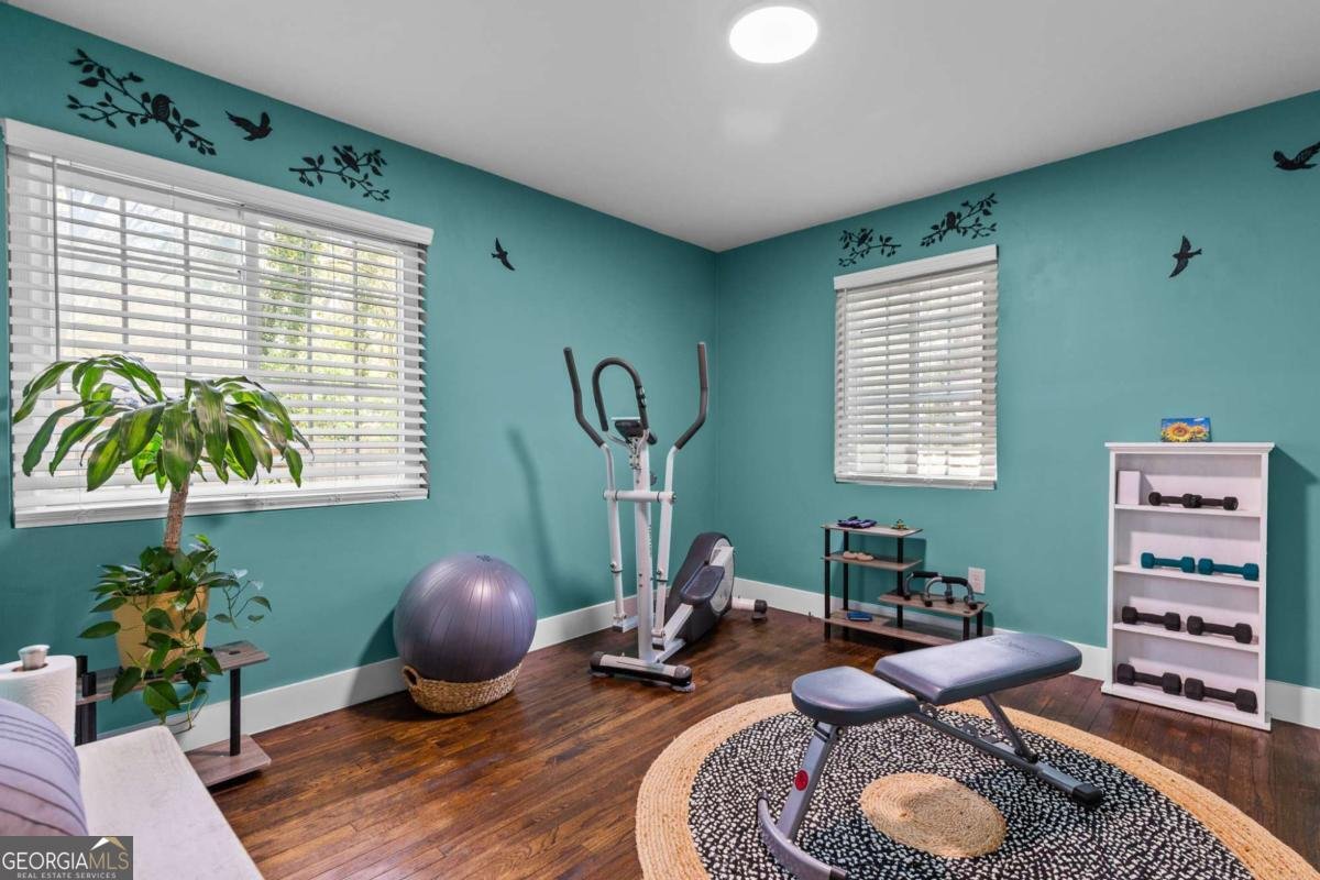 2026 Glendale Drive Decatur - Photo 26