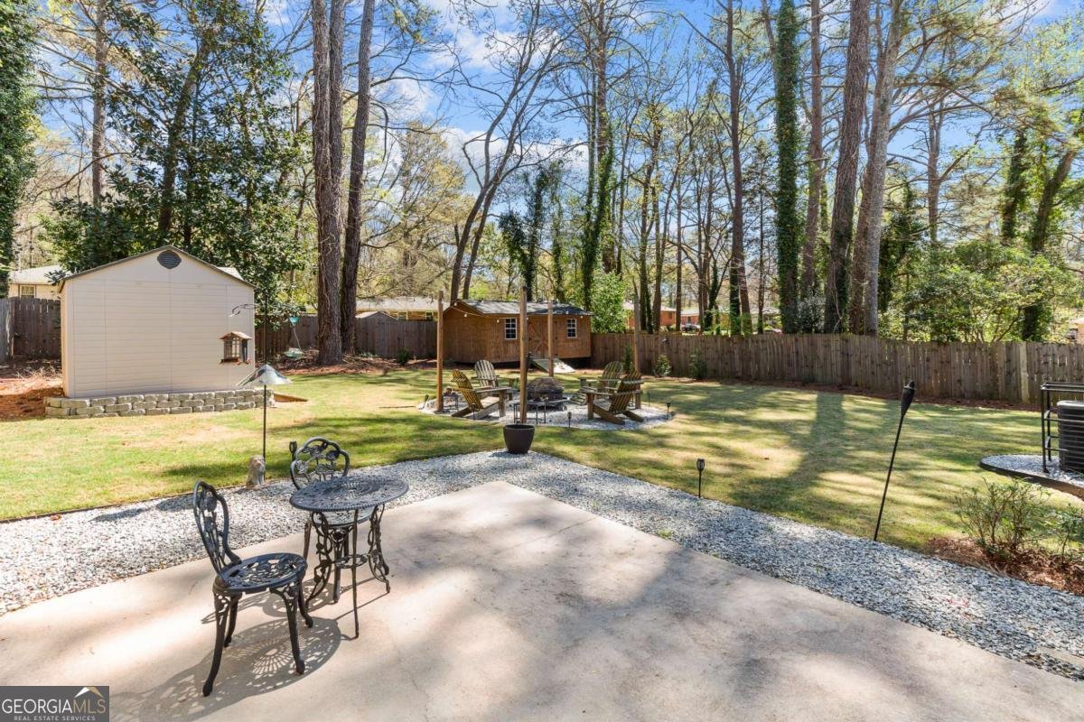 2026 Glendale Drive Decatur - Photo 31