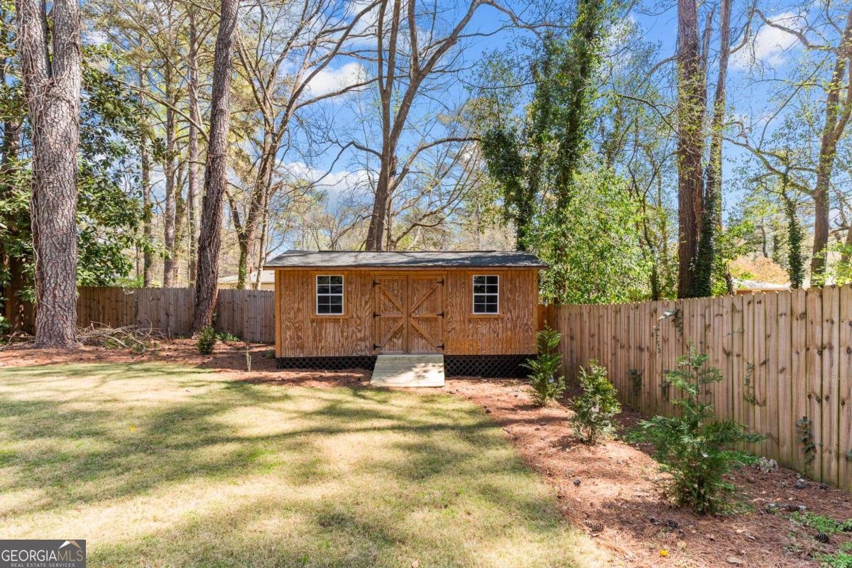 2026 Glendale Drive Decatur - Photo 33