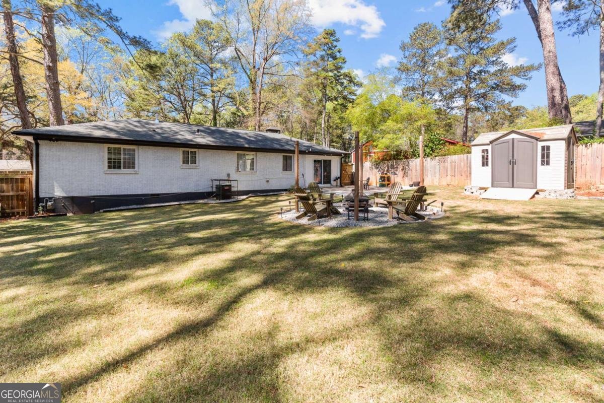2026 Glendale Drive Decatur - Photo 34