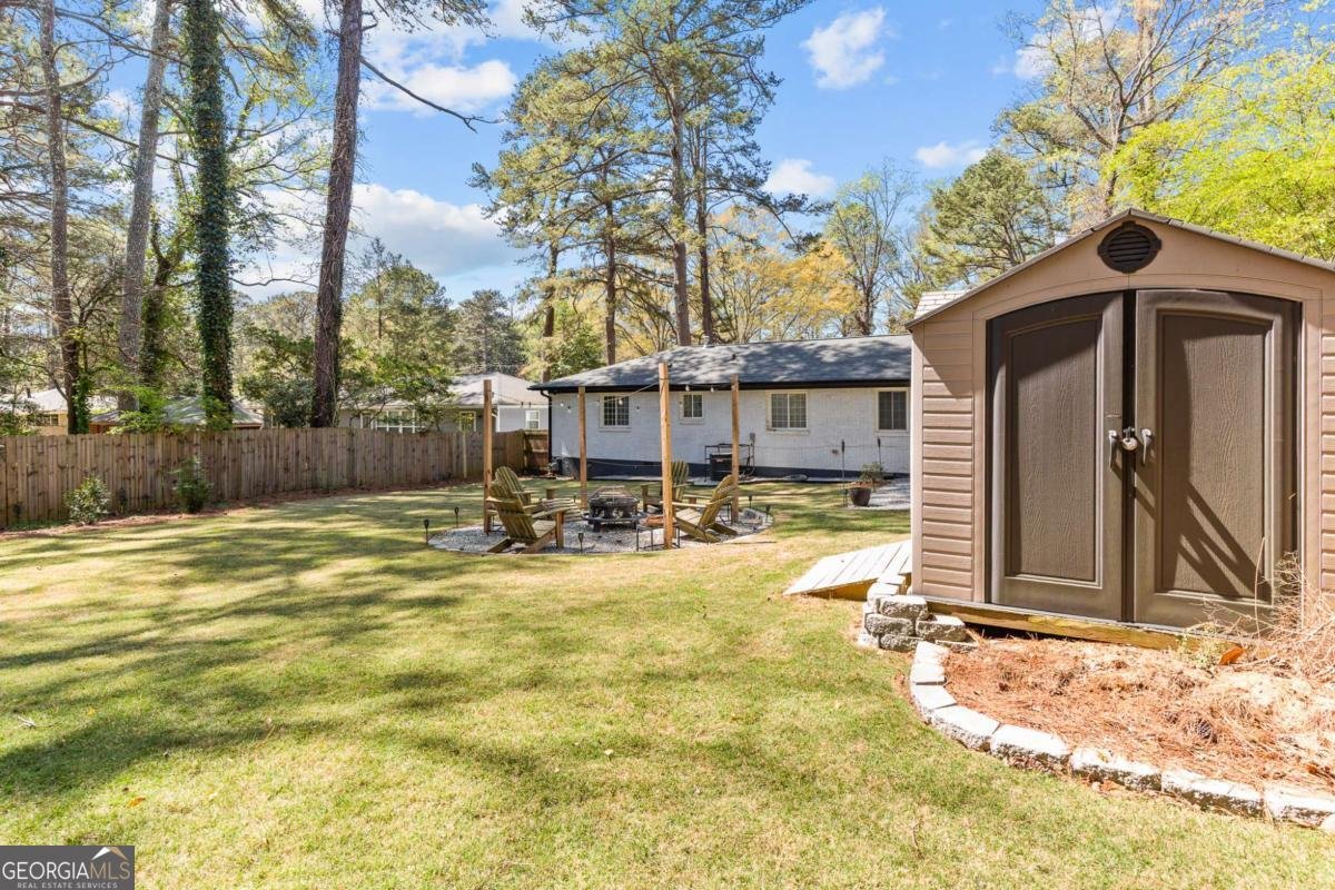 2026 Glendale Drive Decatur - Photo 35