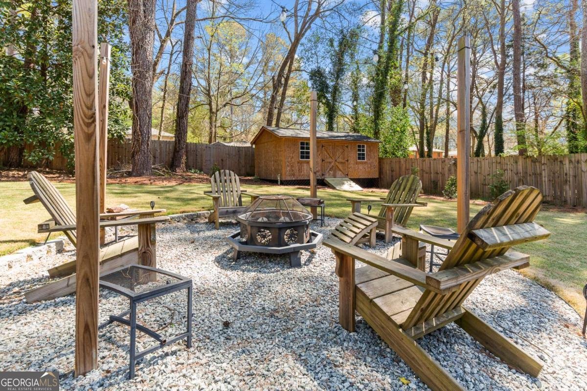 2026 Glendale Drive Decatur - Photo 36