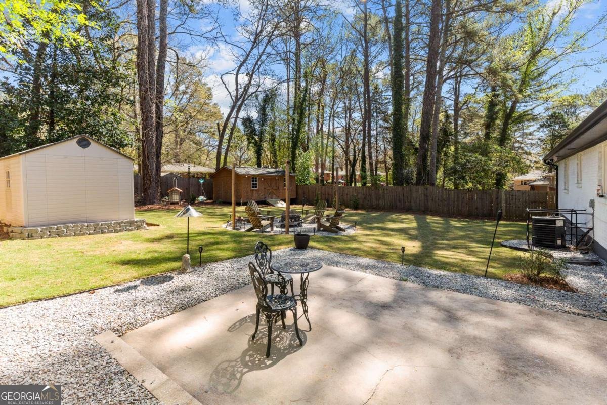 2026 Glendale Drive Decatur - Photo 37